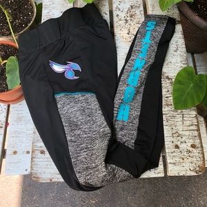 Charlotte Hornets Outfit